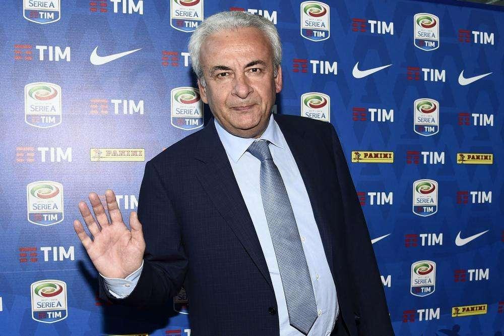Spal, Mattioli: "In queste ultime tre rimonte ho perso dieci anni di vita"