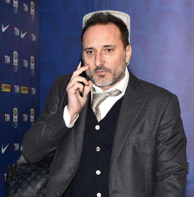 Verona, oggi vertice con l'Inter per parlare di mercato 