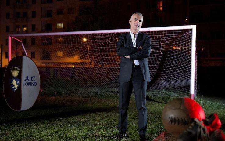 Grande Torino, Sky Sport ritrasmette lo speciale di Federico Buffa