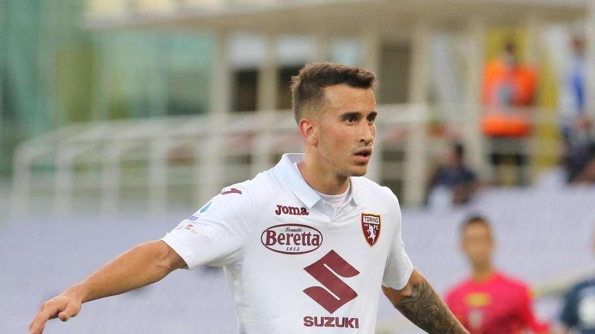 Tegola Toro, deve pagare un milione e mezzo all'Osasuna per Berenguer