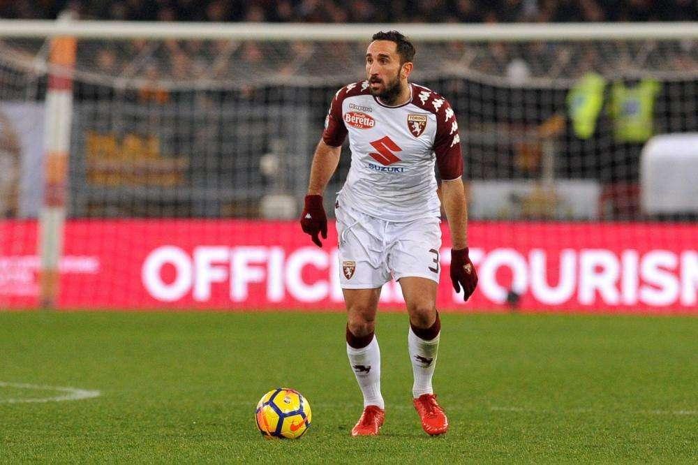 Frosinone, Molinaro: "Non ho avuto dubbi a scegliere questo progetto"