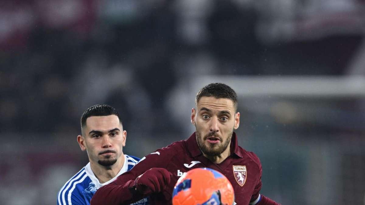 C'è anche Vlasic tra i partenti? Sarebbe un'altra ottima plusvalenza 