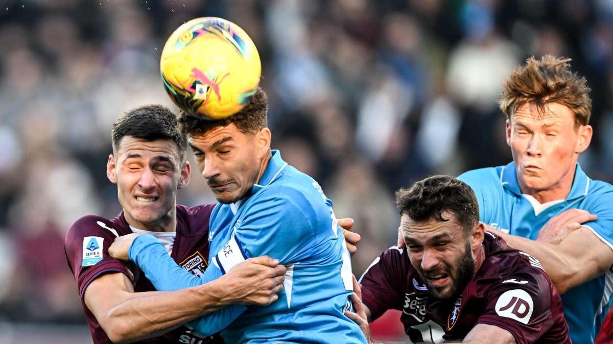 Toro, i numeri in casa sono una condanna: punti da retrocessione