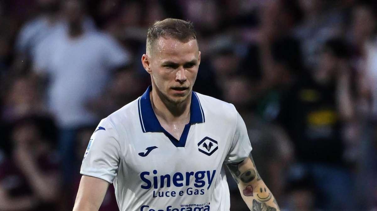 Cercasi playmaker, Vagnati punta un veterano che gioca in A