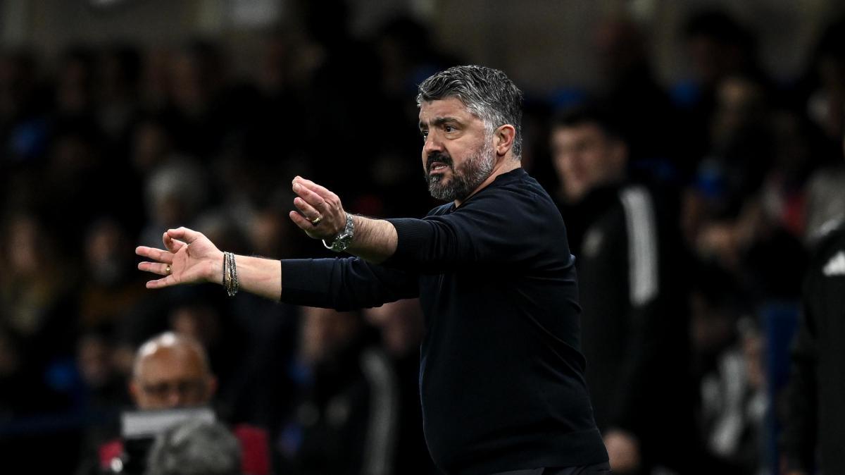 Gattuso, no al Toro: c'è un altro club di Serie A che lo punta