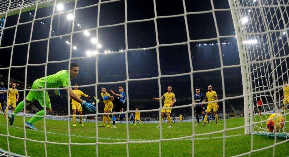 Serie A, un decennio da record per gol fatti