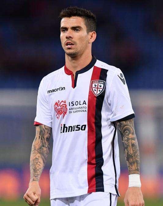 Cagliari, Rastelli: "Mi auguro di ritrovare Farias per domenica"