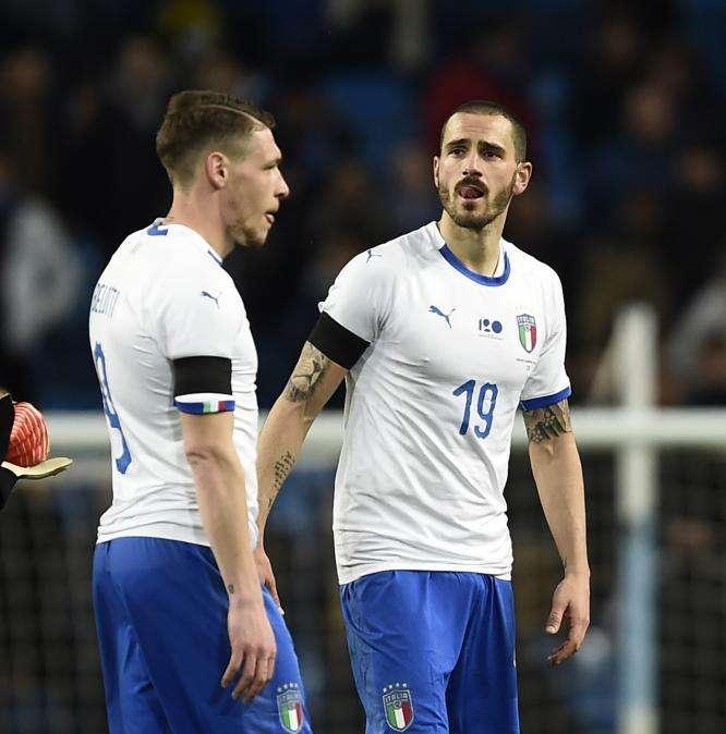 Belotti: "C'è voglia di riscatto. Io e Immobile grandi amici"