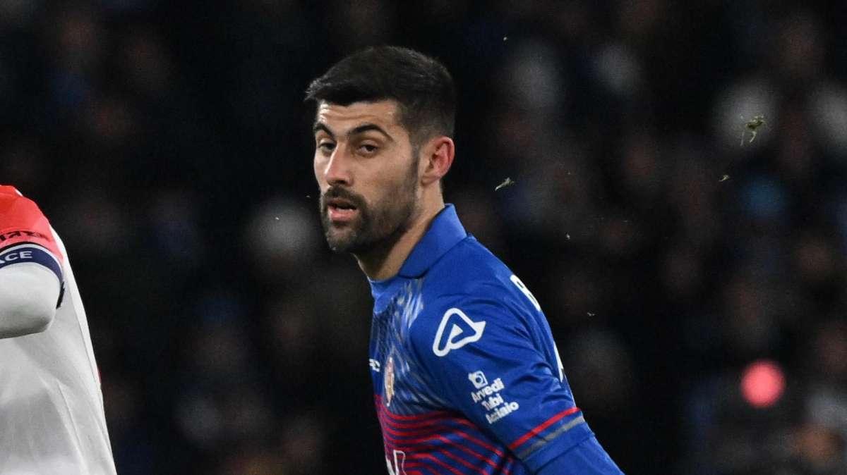 Benassi e la scelta di andare alla Cremonese: "Ho seguito la squadra fin dalla prima giornata e ho visto un grande spirito"