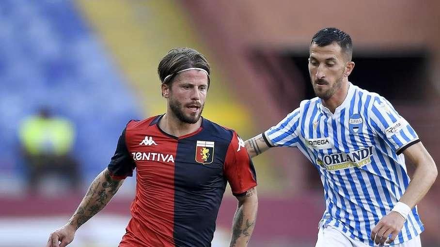 SPAL-Toro, due gli ex della gara. Entrambi già granata