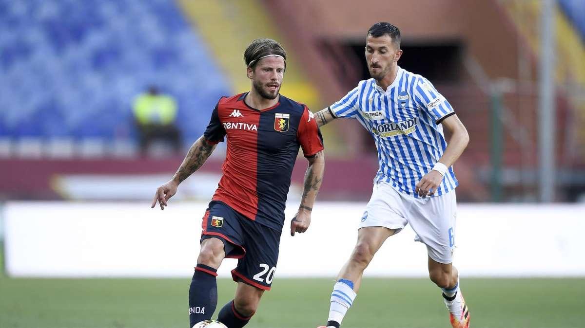 Toro, occhio: il Cagliari vuole soffiarti il danese Schone