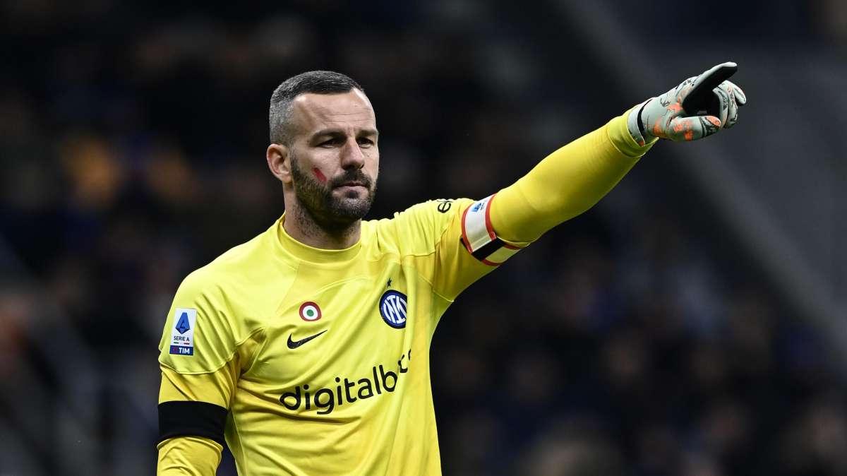 Inter, ciao Handa. L'ultima in nerazzurro al Grande Torino 