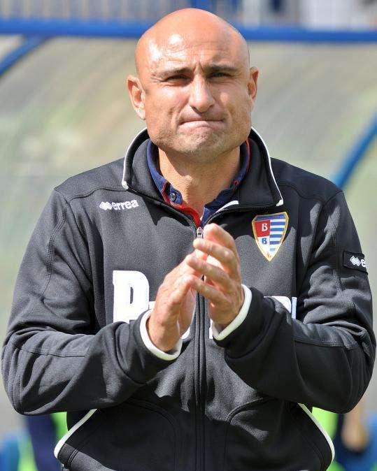 Firicano: "Vorrei vedere Maksimovic in un altro contesto"