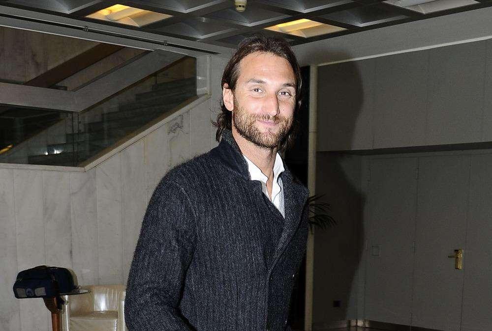 Auguri Capitano. Trent'anni, il meglio di un uomo 