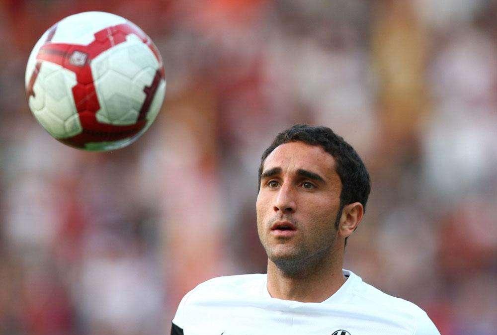 Molinaro: "Contribuirò alla forza del gruppo"