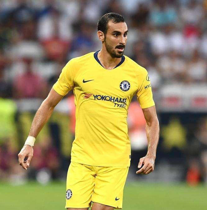 Zappacosta potrebbe tornare in ambito Toro 