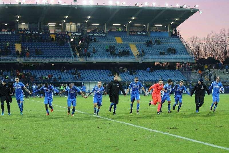 UFFICIALE: Empoli, preso il giovane Jakupovic dal Middlesbrough