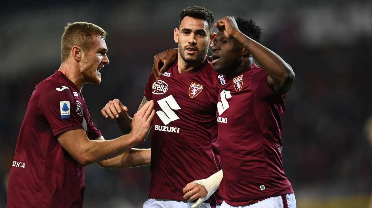 Torino-Empoli, le probabili formazioni 