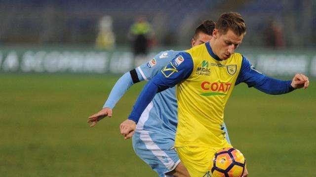 Due club di A sulle tracce di Birsa
