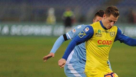 Birsa-Chievo, si riapre l'ipotesi rinnovo