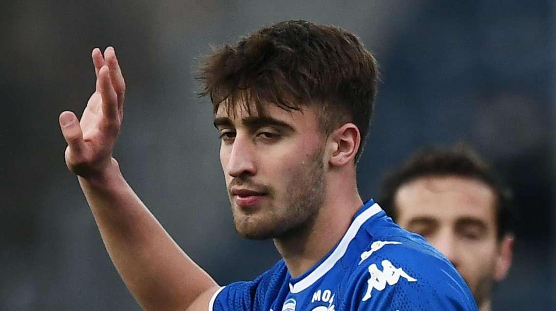 Nizza, Viti può tornare in Italia in prestito per 6 mesi: su di lui Torino e Atalanta