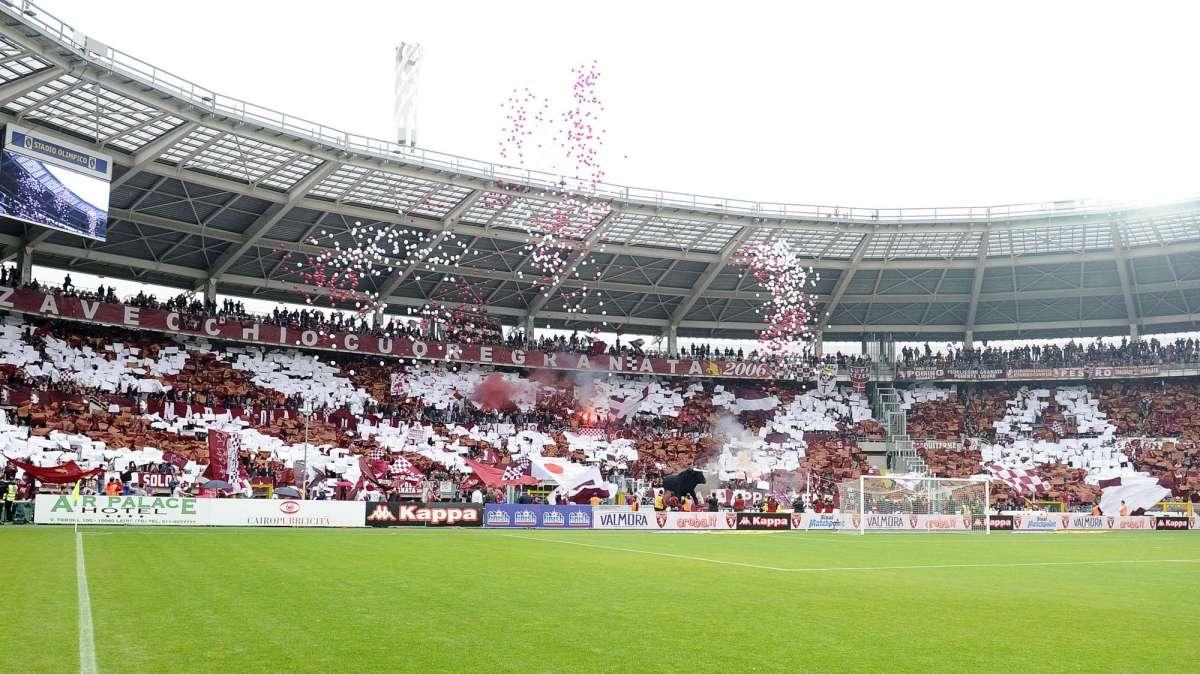 Torino-Fiorentina: le probabili formazioni