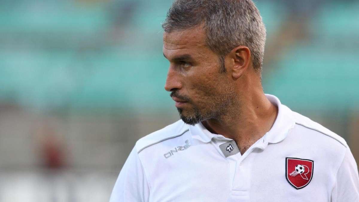 Reggina, 19 i convocati per Torino