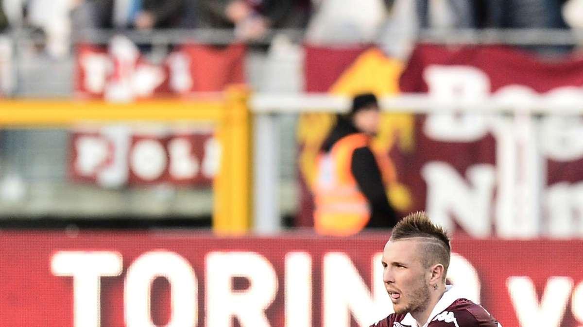 Kurtic: "Mi auguro di rimanere. Siamo una grande squadra"