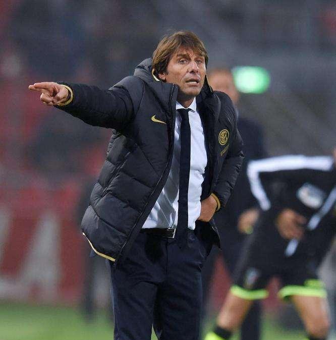 Per i nerazzurri di Conte cammino perfetto in trasferta