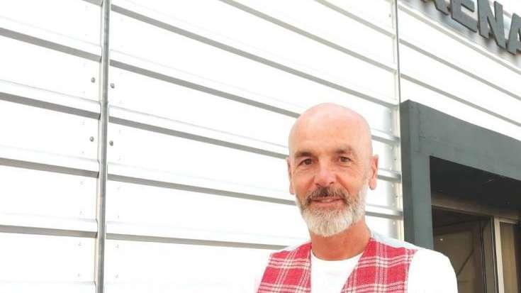 Tre piste per Stefano Pioli. Prende quota l'ipotesi Milan