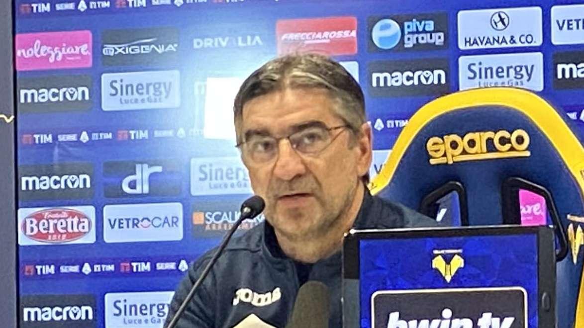 LIVE Juric: "Domani ascolterò le idee di Cairo: voglio vedere se c'è possibilità di progredire e andare avanti. Se accade come l'estate scorsa non resto"