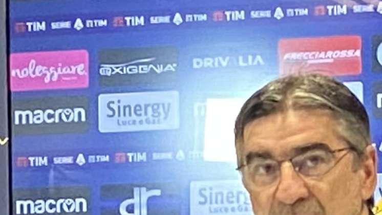 LIVE Juric: "Sanabria e Miranchuk sono da gestire. Vogliamo fare due grandi partite: abbiamo tanto da giocarci"