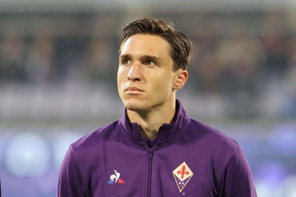 Fiorentina, resta aperto il caso Chiesa. Rinnovo o cessione?