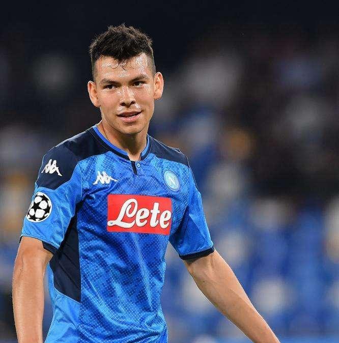 Tentazione Lozano: messicano dal primo minuto contro il Toro?