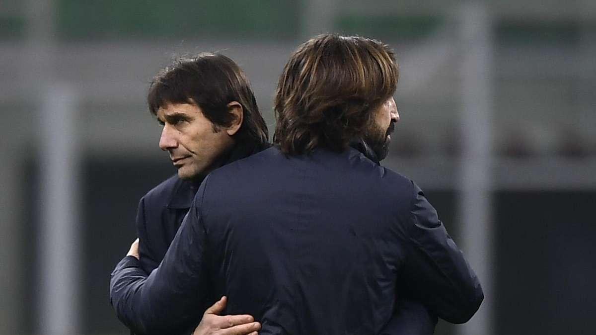Una volta era amore, adesso non più. Juve e Conte che scintille 