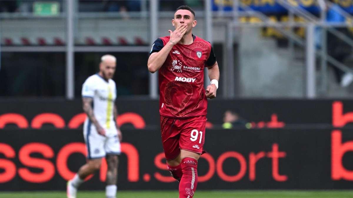 ESCLUSIVA - Piccoli e Caprile restano a Cagliari? Giulini ha deciso 