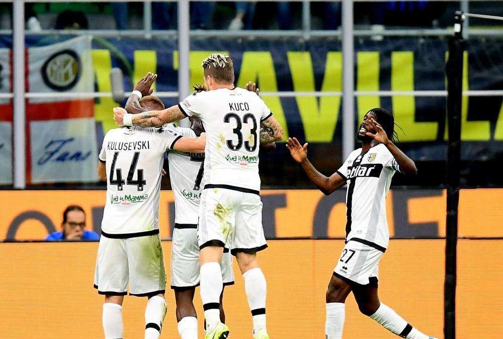 Parma, Manetti: "Superato il Coronavirus. Pronti ad affrontare il finale di campionato"