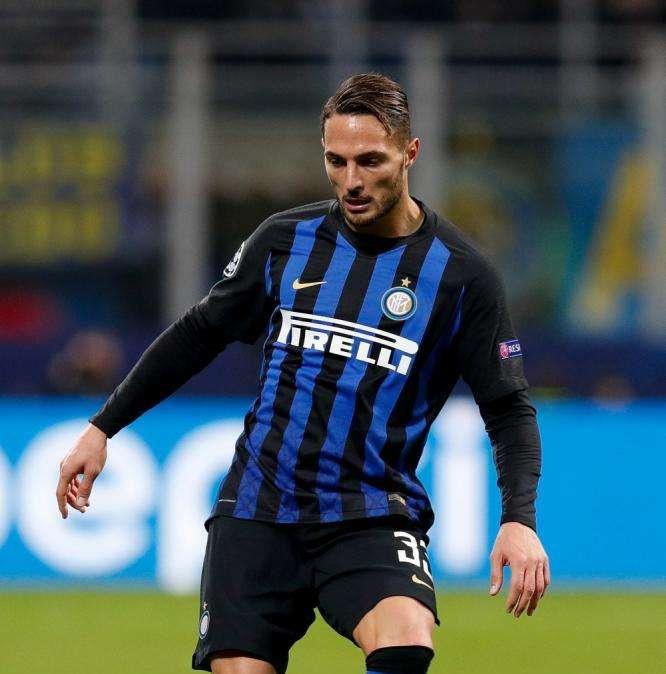 Inter, D'Ambrosio: "Contro il Torino arriviamo arrabbiati. Dobbiamo recuperare i punti persi per strada"