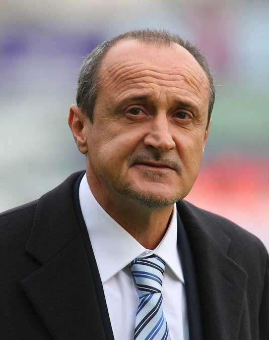 Oggi è previsto un incontro tra Cairo e Delio Rossi 