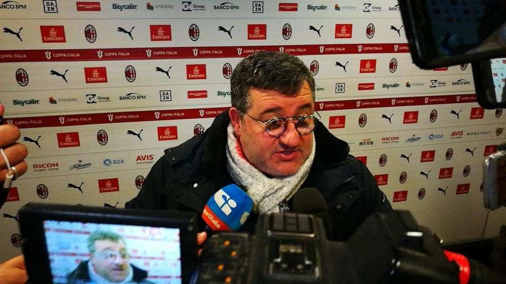 Toro, che intrecci con Raiola: uno arriva, uno parte e tutti contenti