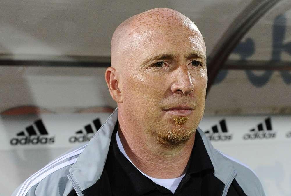 Ufficiale Catania: Rolando Maran nuovo allenatore