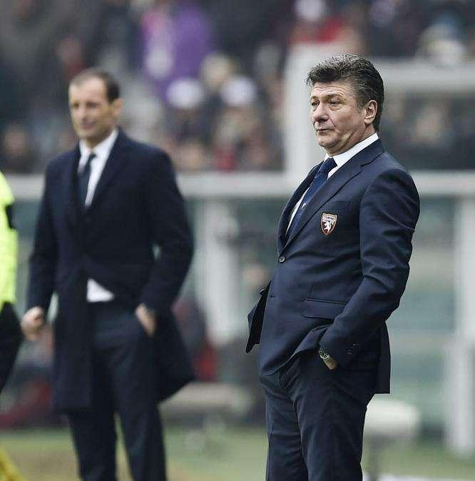 Mazzarri: "Abbiamo regalato un tempo al Verona e preso gol banali. Dovevamo fare di più"