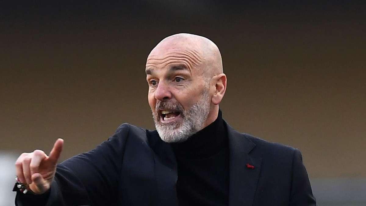 Europa League - Milan e Manchester United all'intervallo senza reti