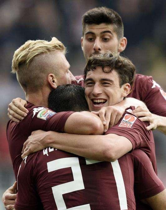 Torino, si attende il rilancio del Manchester United per Darmian