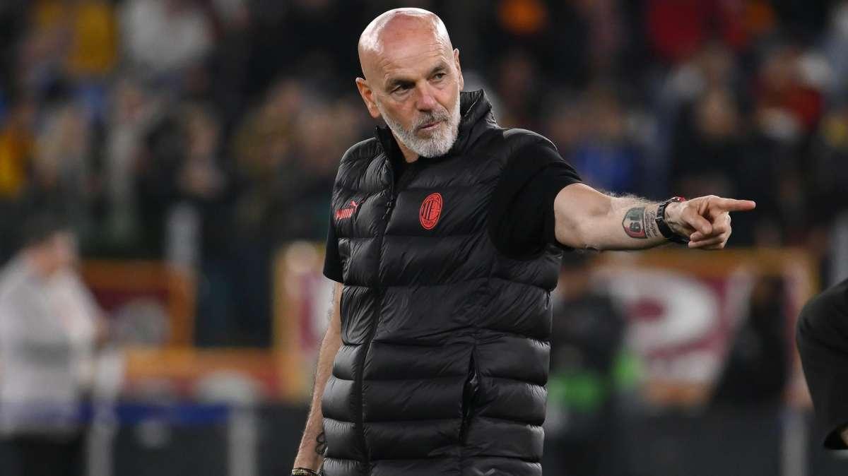 Serie A - Le formazioni ufficiali di Milan e Cagliari