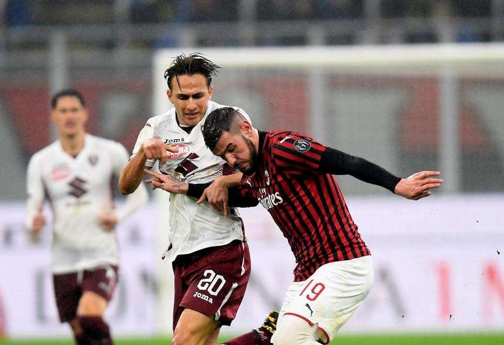 Difesa a 4, Edera a centrocampo e Zaza con Belotti: ecco il nuovo Torino di Longo