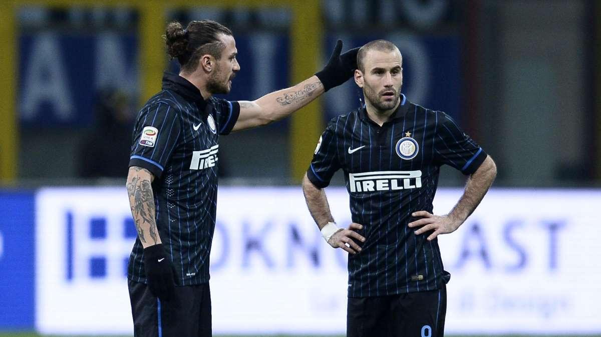 Osvaldo, c'è anche il Cagliari, ma il giocatore vorrebbe una big 