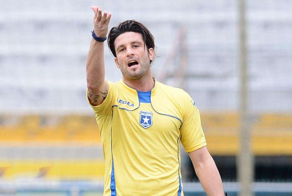 L'ex-granata Fernandez verso Matera 