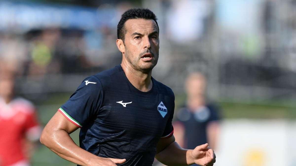 Champione League - Colpo Lazio nel finale, pari Milan