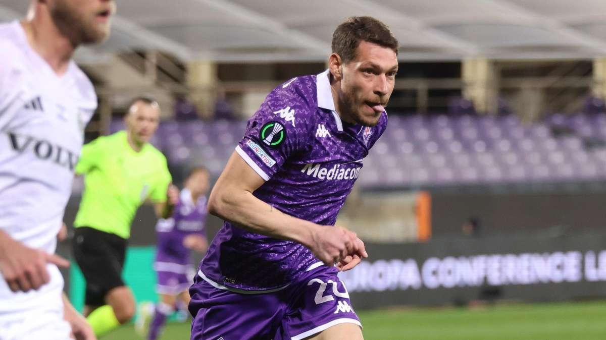 "Belotti non è il futuro della Fiorentina": l'addio è più vicino